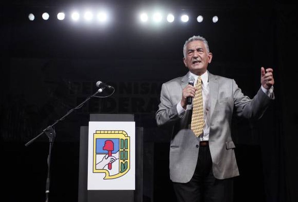 Indefiniciones políticas en San Luis