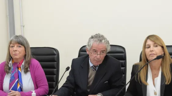 En el mundillo político suena que el fallo avalará la eliminación de las PASO