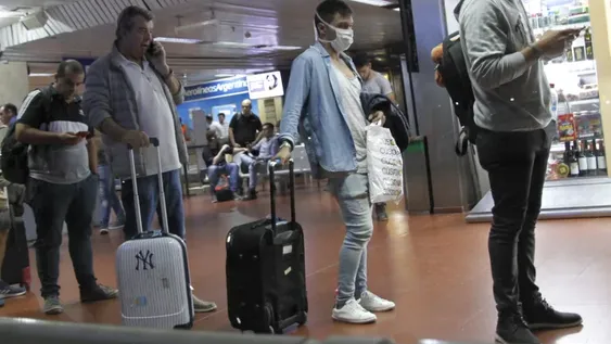 Siete de cada diez sanjuaninos dijo que cambió sus hábitos para evitar el virus