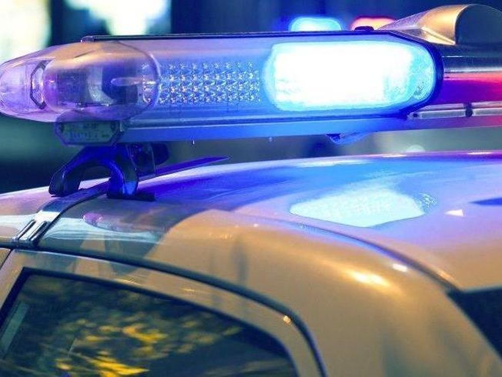 Dañó un patrullero porque arrestaban a un amigo: también irá al Penal de Chimbas