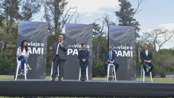 Cómo obtener el reintegro de 70% en gastos de turismo de jubilados