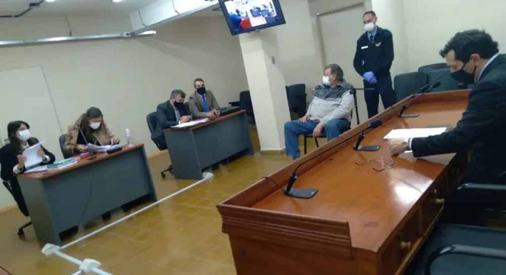 Incorregible: violó y corrompió a su hija y, ya castigado, manoseó a su nieta, le dan 18 años