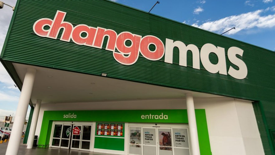 la suerte puede encontrarte en el cumplemas de changomas: ¡sumate a las sorpresas y participa del sorteo de un chango por hora!