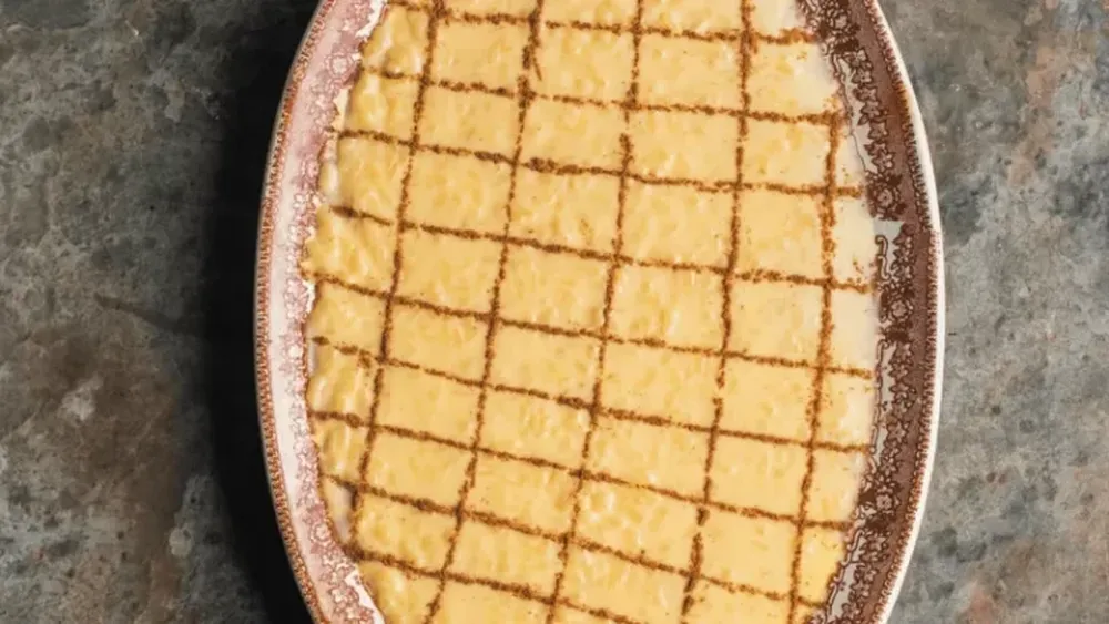 El secreto portugués que transforma un clásico de siempre en una joya de la cocina.