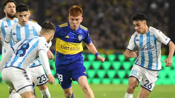 Barco salió golpeado y preocupa a todos