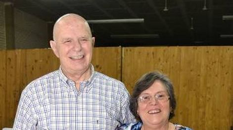Cumpleaños de Pedro Martín Bacigalupo