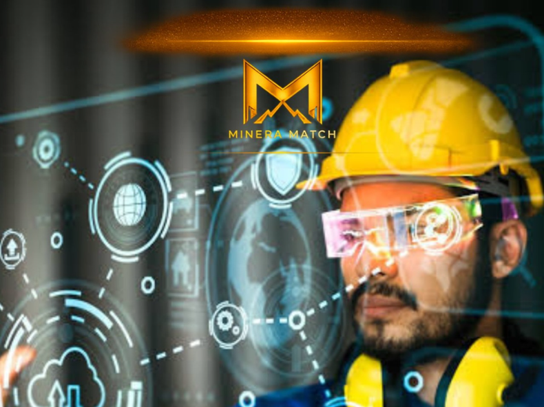 Minera Catch, la plataforma creada por una sanjuanina para unir talento con empresas mineras que proyecta expandirse