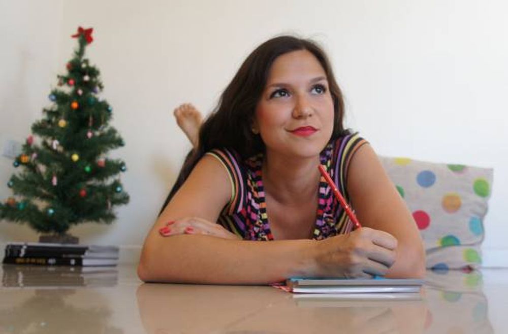 Querido Papá Noel….