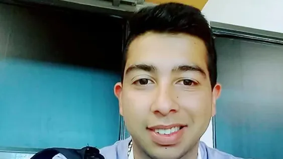 Creen que el móvil del brutal ataque a un taxista no fue el robo, ¿ataque pasional?