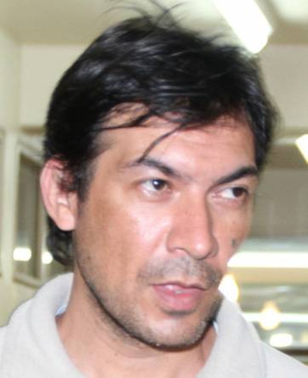 Crimen del Chef: Gil se negó a dar su versión