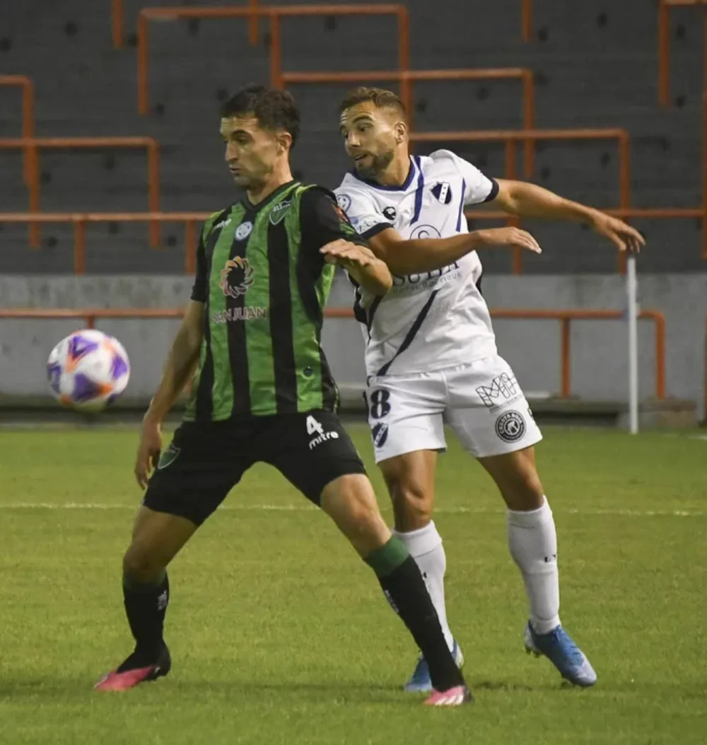 Empate con sabor a negocio