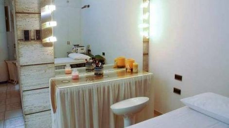 Gimnasia, estética y spa en un solo lugar