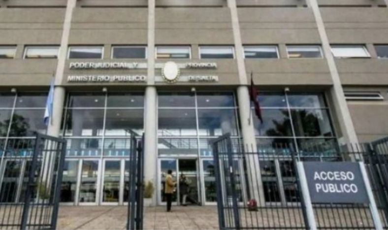 Mataron a un hombre de 27 puñaladas