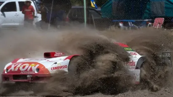 El TC prepara su segunda fecha, con Della Motta y Martínez en pista