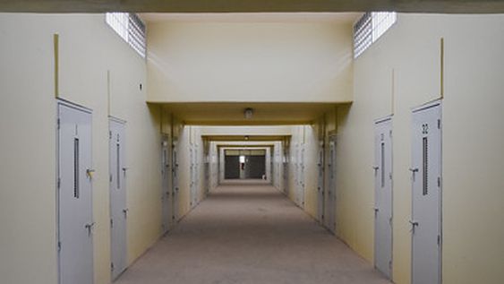 Penal de Chimbas: 4 presos contagiados, un sector aislado y visitas suspendidas para 37 reos