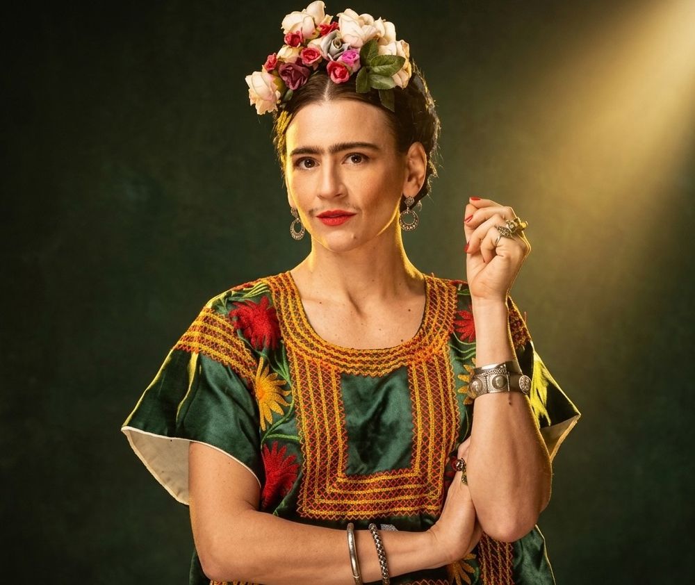 Laura Azcurra: "Ofrecer teatro y encontrarnos en la presencialidad es una celebración"