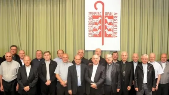 La Iglesia envió un mensaje por Navidad pidiendo “no perder la esperanza”