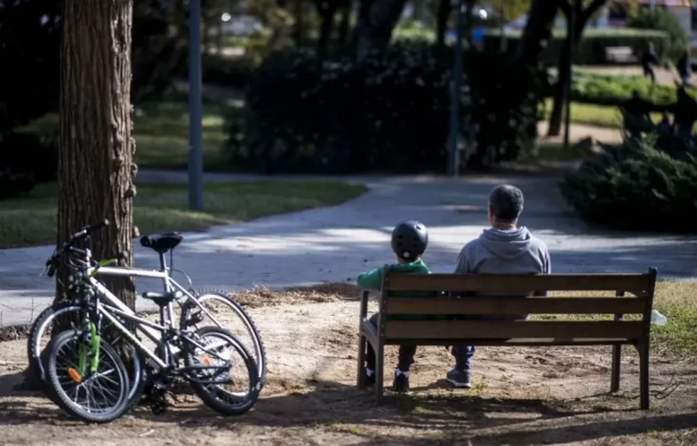 Siete hábitos diarios que podés mantener para fortalecer el vínculo con tu hijo