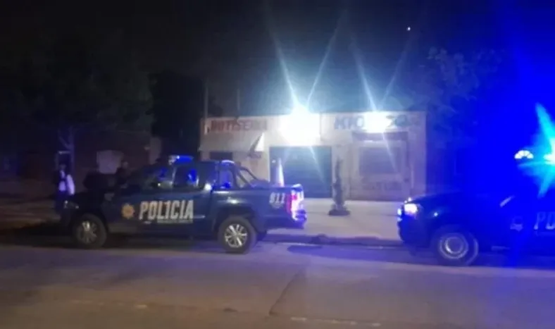 Asesinan de un tiro en la cabeza a un hombre de 41 años