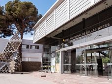 El Museo Franklin Rawson ofrece un nuevo premio a nivel nacional, en este caso, un estímulo a la investigación en artes visuales.
