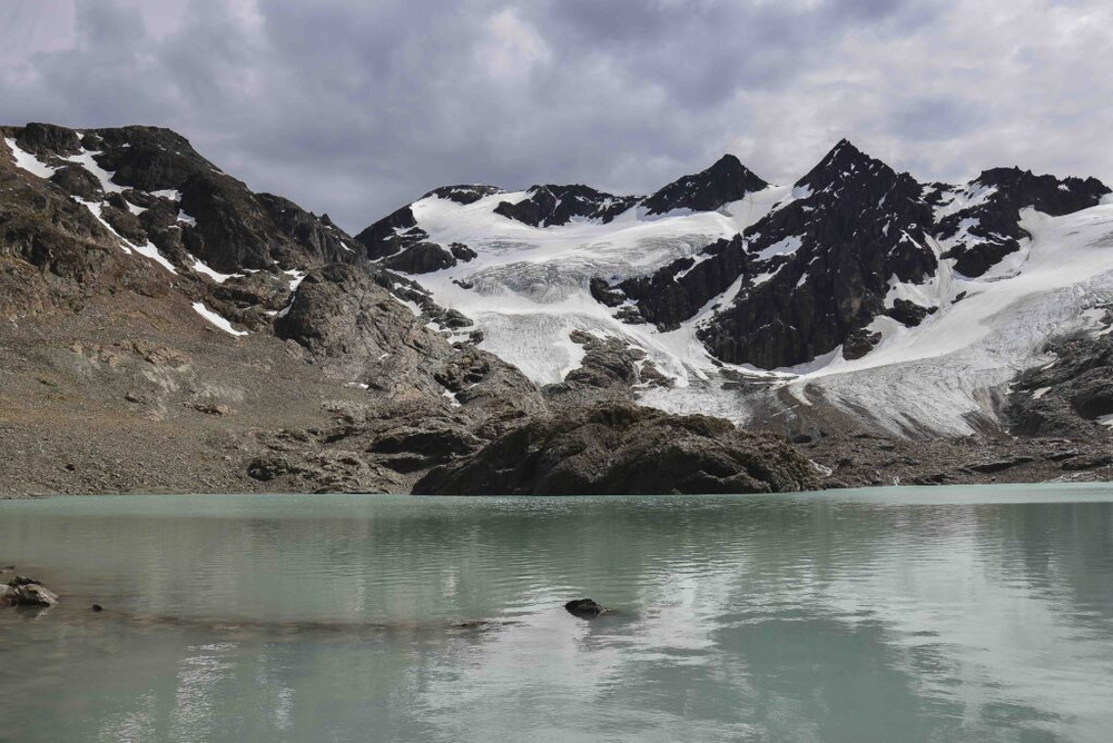 Tierra del Fuego. Foto: Ushuaia Turismo.
