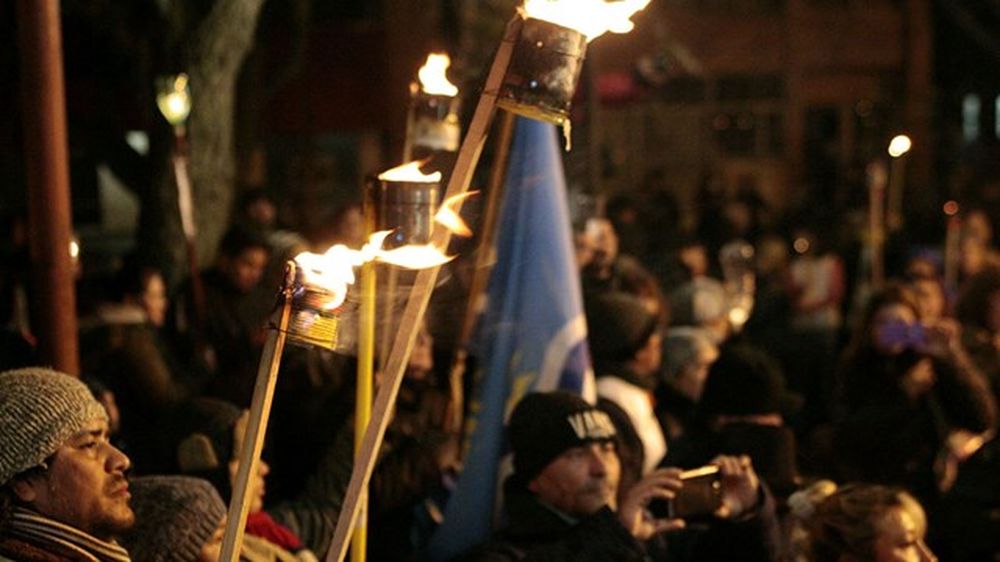Jujuy: aprobaron la reforma parcial de la Constitución y estallaron las protestas