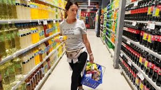 Prevén que la inflación siga bajando