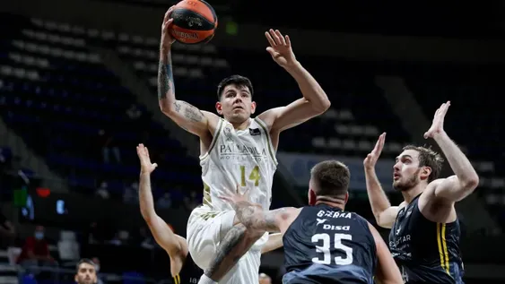 Real-Barsa y otra final