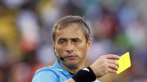 El tercero de Baldassi