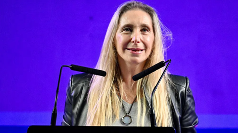 El mensaje de Karina Milei a las provincias: Nos ponemos de acuerdo para que Argentina vuelva a ser grande