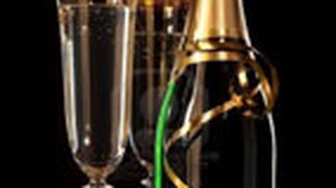 Un brindis ideal