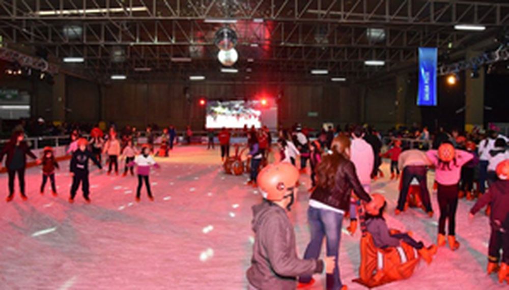 Diverland, en fotos