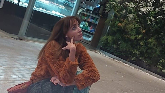 dolor en el teatro sanjuanino: fallecio la actriz andrea huertas