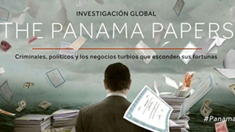 Hoy publicarán los nombres de más de 200 mil empresas que operaron en paraísos fiscales
