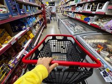 Para los analistas consultados por el BCRA, la inflación será de 1,8% en agosto.&nbsp;