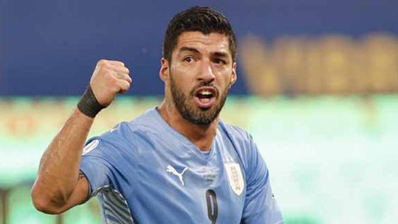 Suárez tiene su futuro en el Gremio