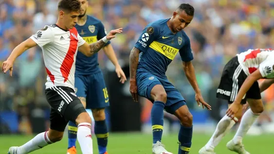No apto para cardíacos: Boca y River definirán la Copa en el Monumental
