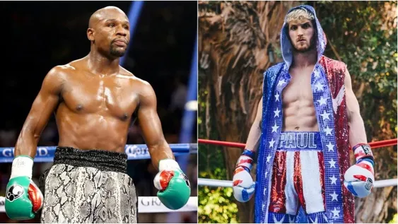 Floyd Mayweather vuelve al boxeo ante un rival muy particular