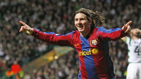 Barça y Sevilla