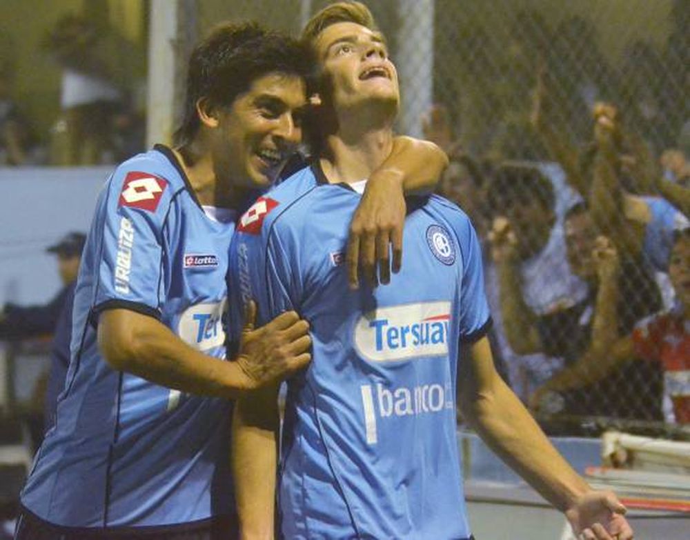 Quilmes cayó  y se complica