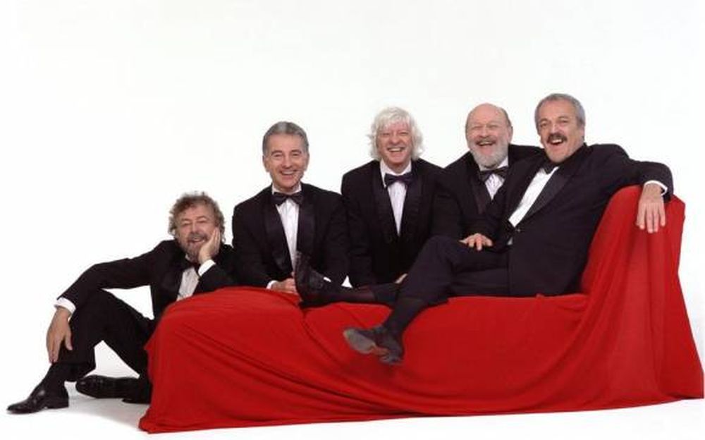 Ahora la rompen en San Luis