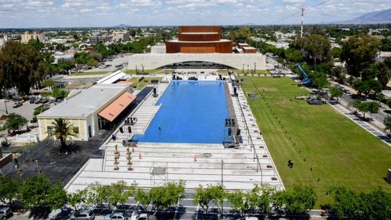 Habrá talleres comunitarios y shows artísticos para festejar en la Feria de los Enamorados