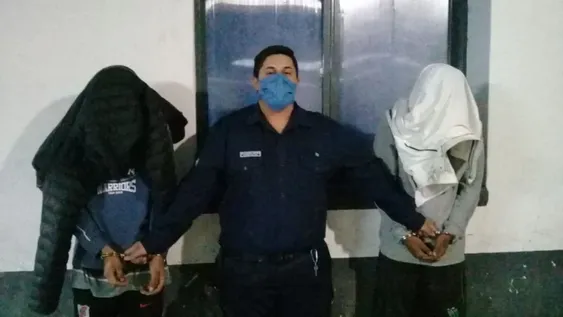 Una escuela de Caucete sin clases por el fallecimiento de un alumno de 17 años