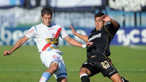 Quilmes pudo ganarlo