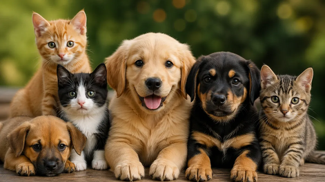 Día del Animal en Argentina: la figura que inspiró la fecha que se conmemora cada 29 de abril