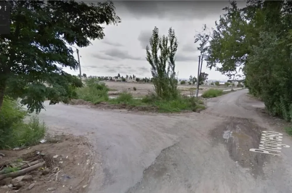 Un nene de 8 años quedó grave después de ser embestido por un camión