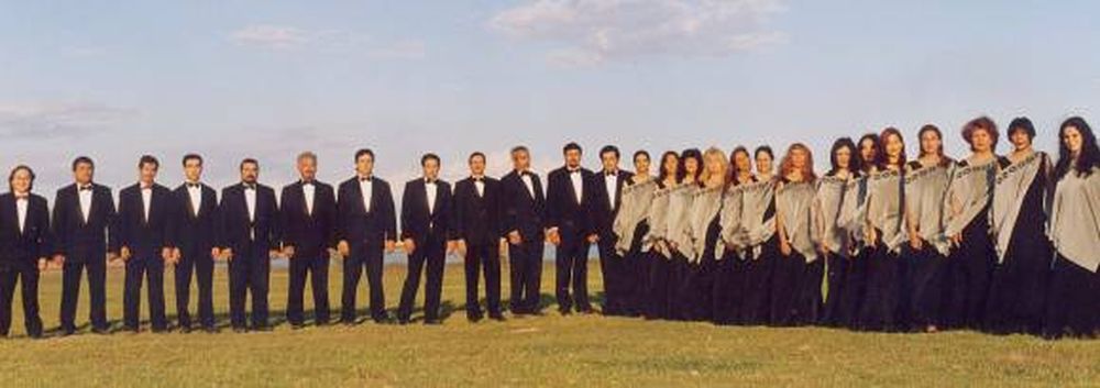 Gala de voces y recuerdos