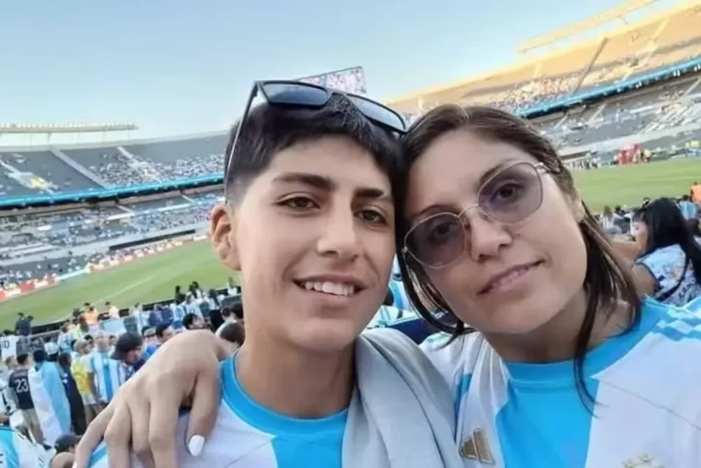 Un niño de 6 años mató accidentalmente de un escopetazo a su hermano de 15