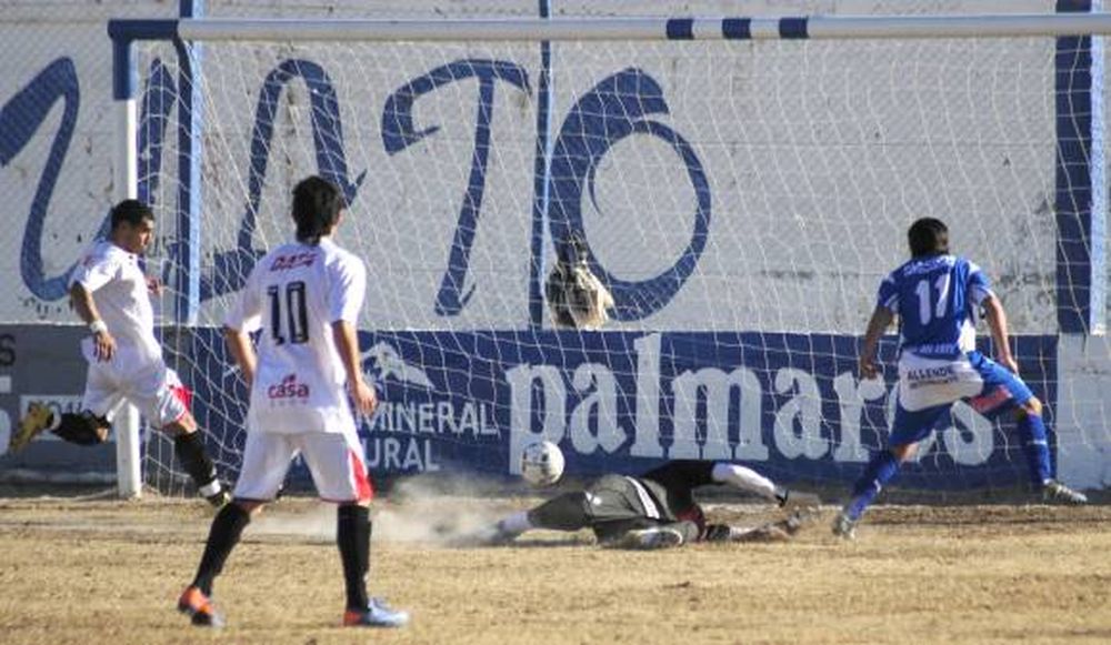 9 de Julio recuperó la sonrisa