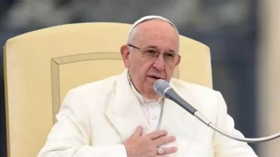 El papa Francisco eliminó el secreto pontificio en los casos de abuso